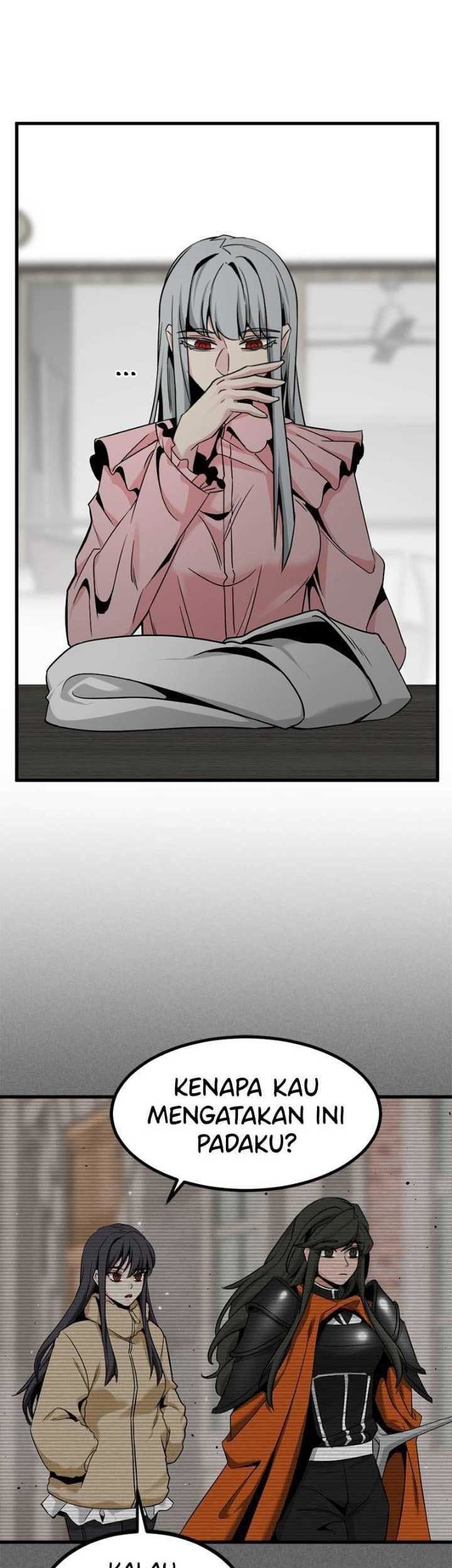 Hero Killer Chapter 96 - halaman 39