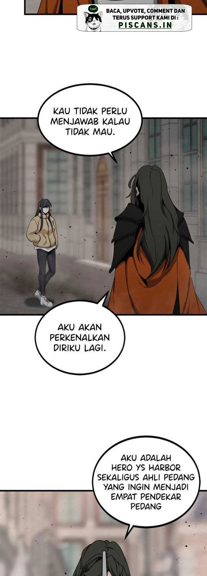 Hero Killer Chapter 96 - halaman 4