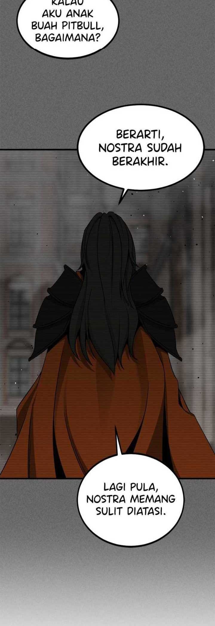 Hero Killer Chapter 96 - halaman 40