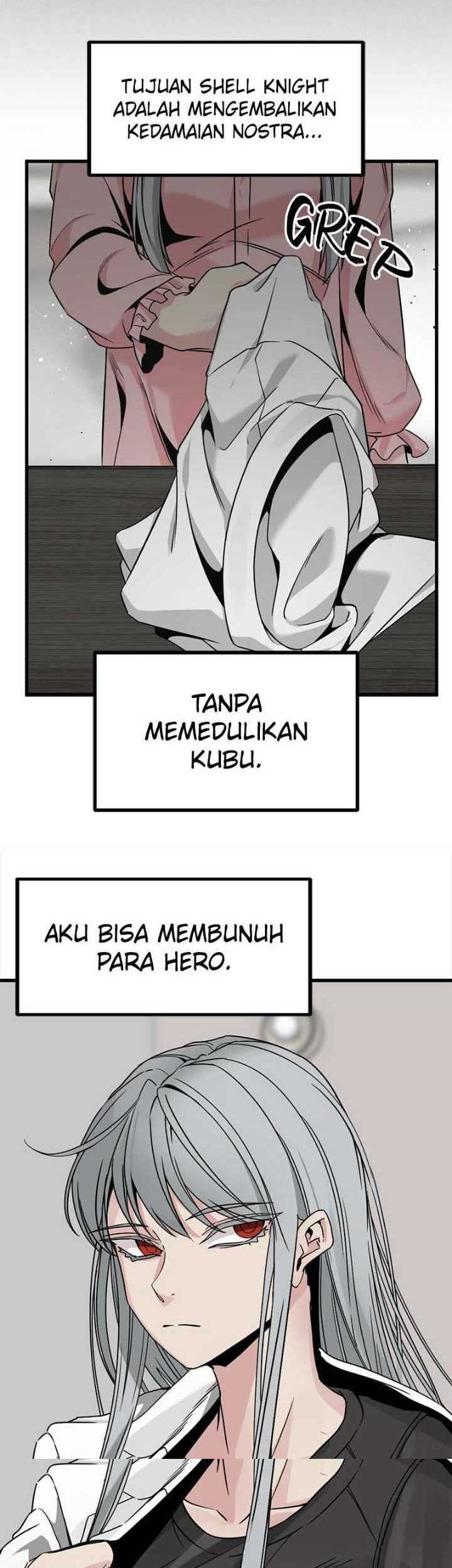 Hero Killer Chapter 96 - halaman 41