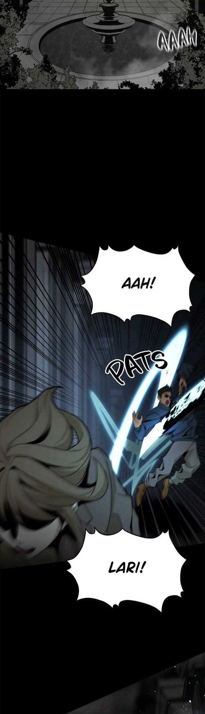 Hero Killer Chapter 96 - halaman 43