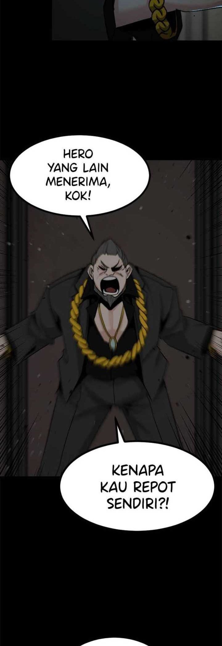 Hero Killer Chapter 96 - halaman 46