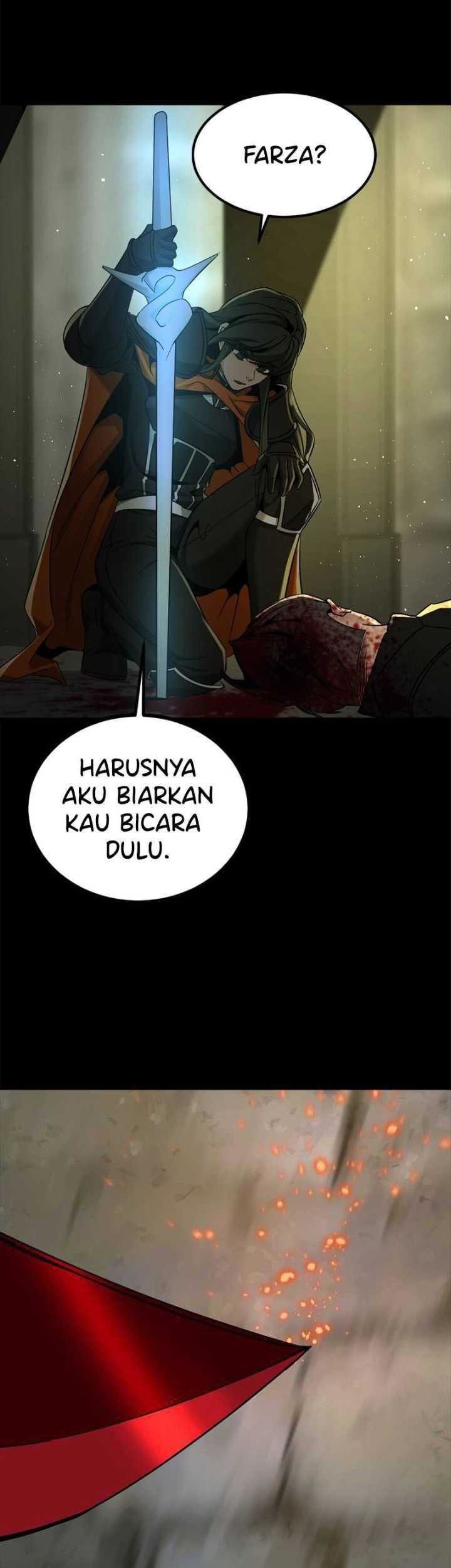 Hero Killer Chapter 96 - halaman 51