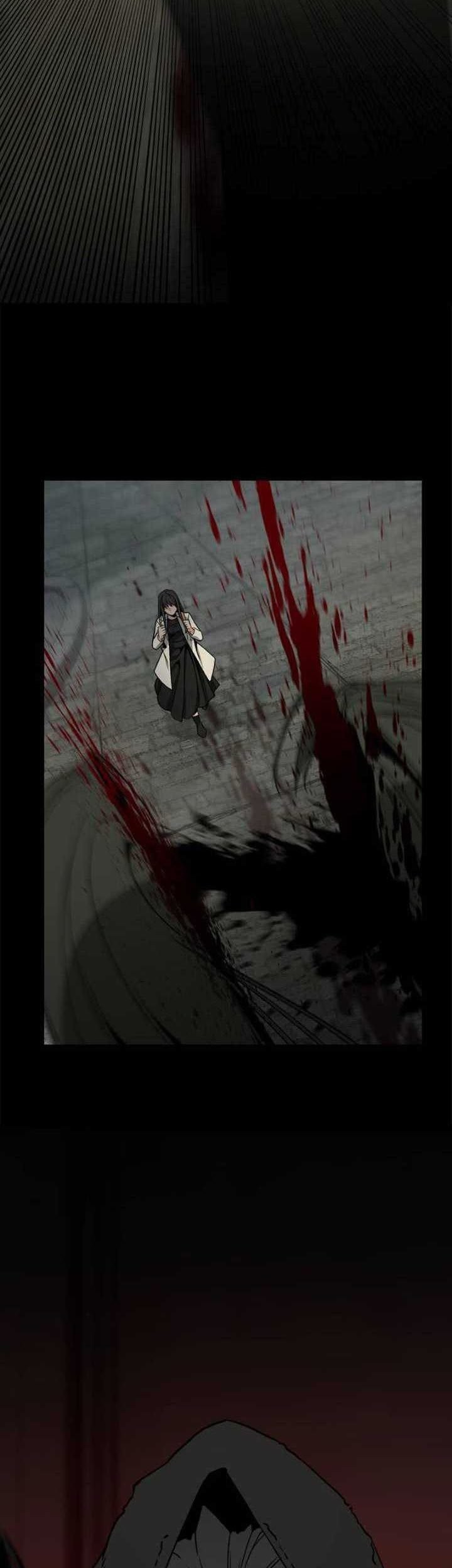Hero Killer Chapter 96 - halaman 55