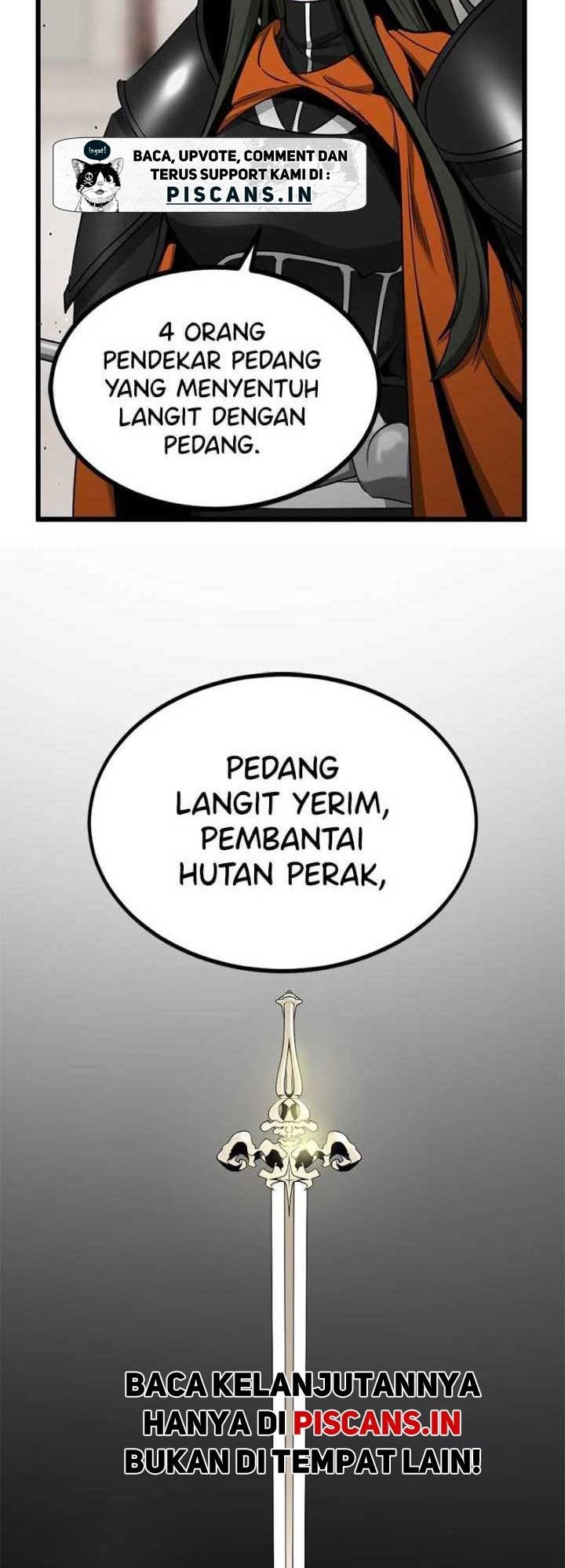 Hero Killer Chapter 96 - halaman 6