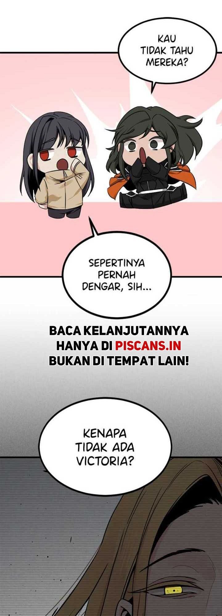 Hero Killer Chapter 96 - halaman 8