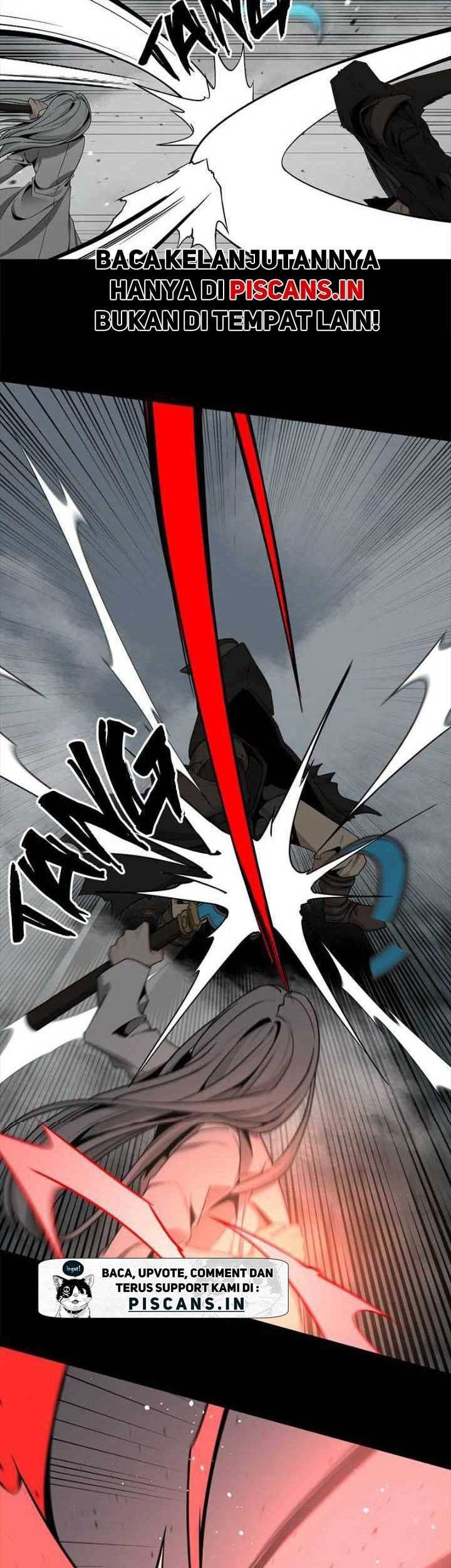 Hero Killer Chapter 97 - halaman 11