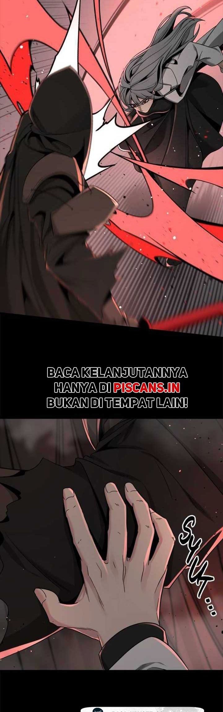 Hero Killer Chapter 97 - halaman 12