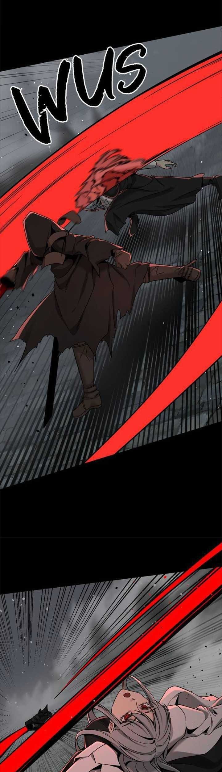 Hero Killer Chapter 97 - halaman 13