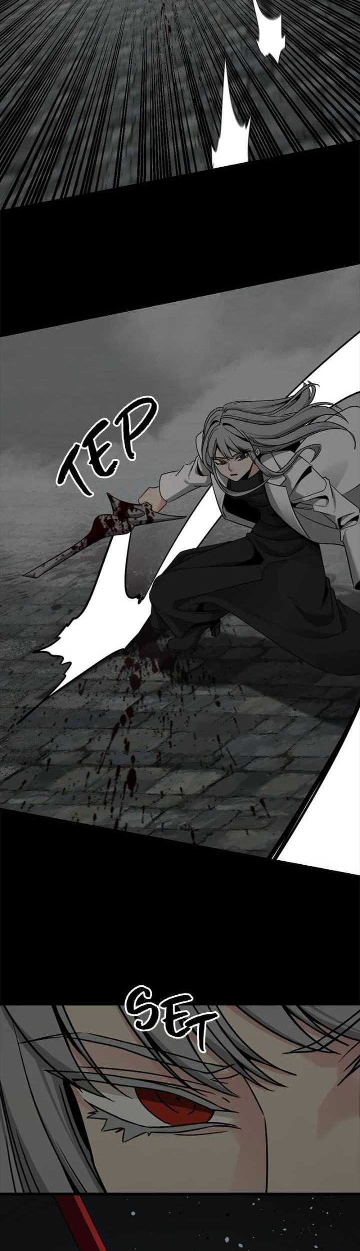 Hero Killer Chapter 97 - halaman 15