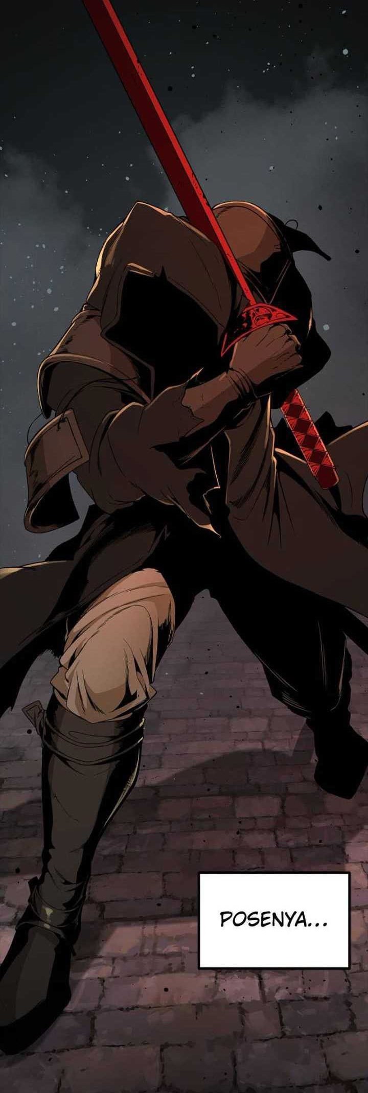 Hero Killer Chapter 97 - halaman 16