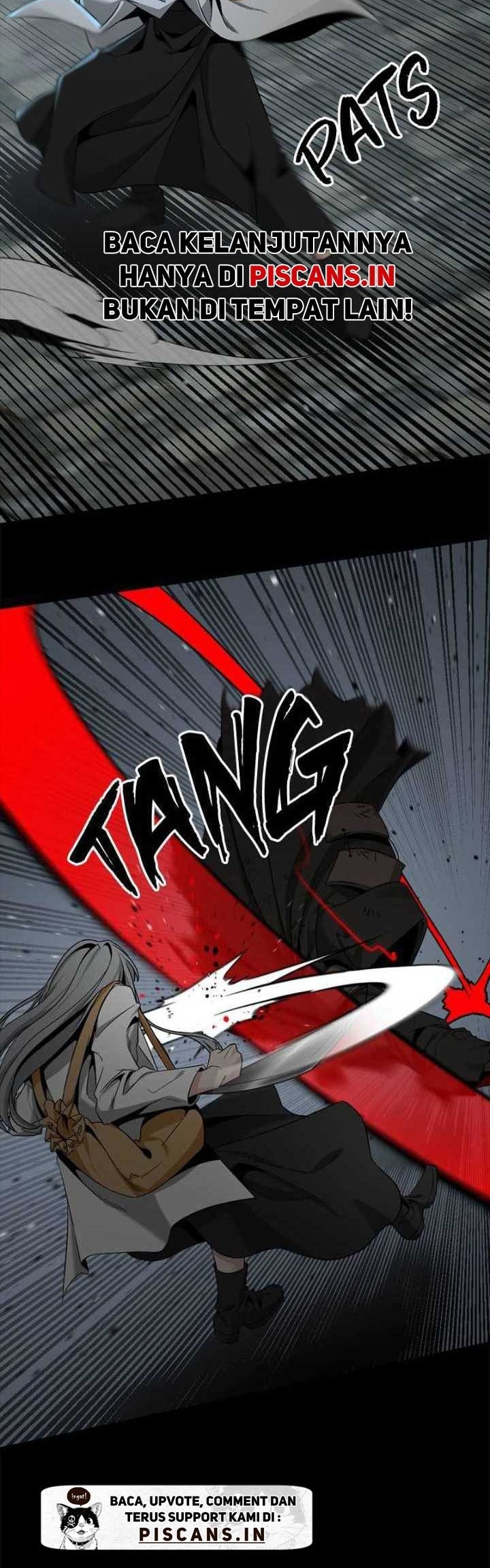 Hero Killer Chapter 97 - halaman 2