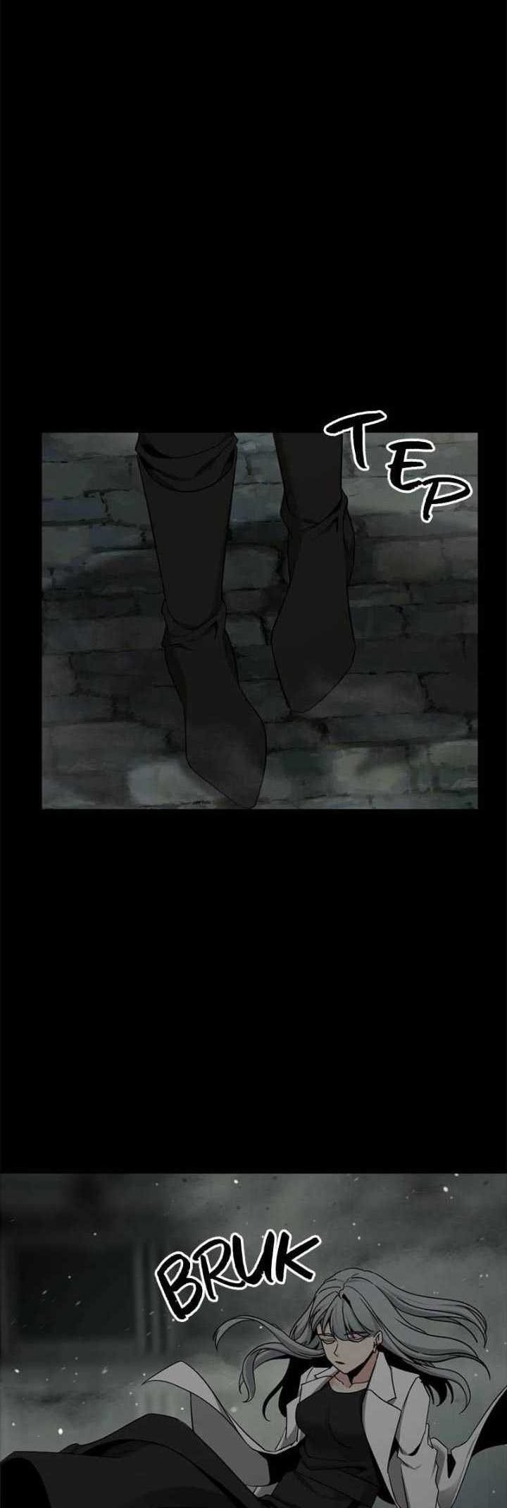 Hero Killer Chapter 97 - halaman 22
