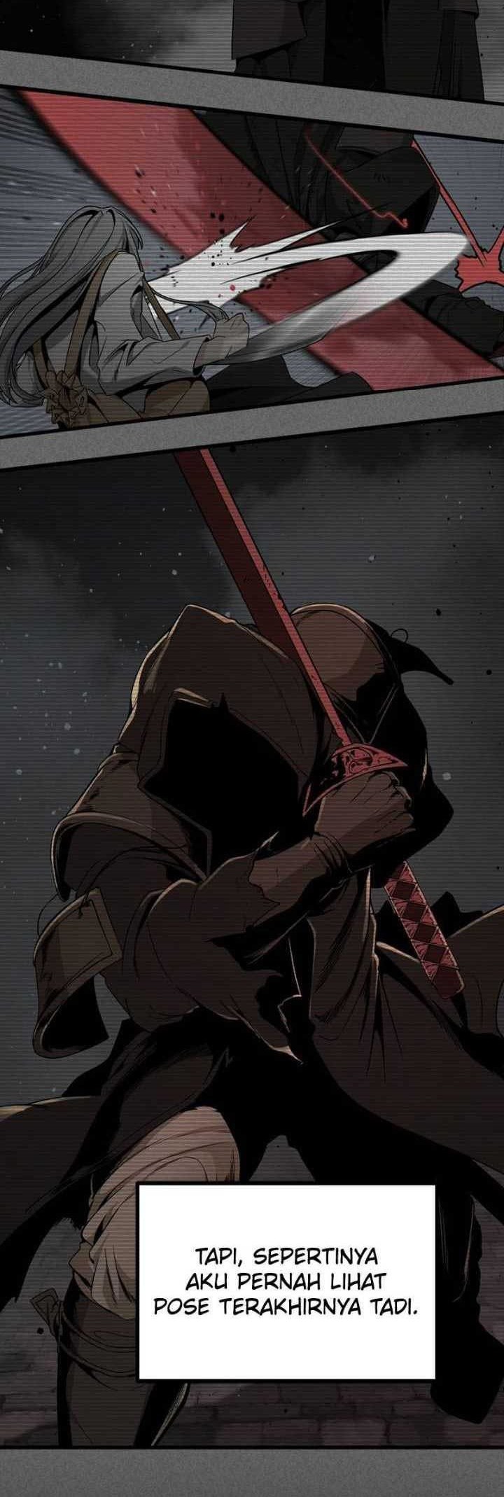 Hero Killer Chapter 97 - halaman 24