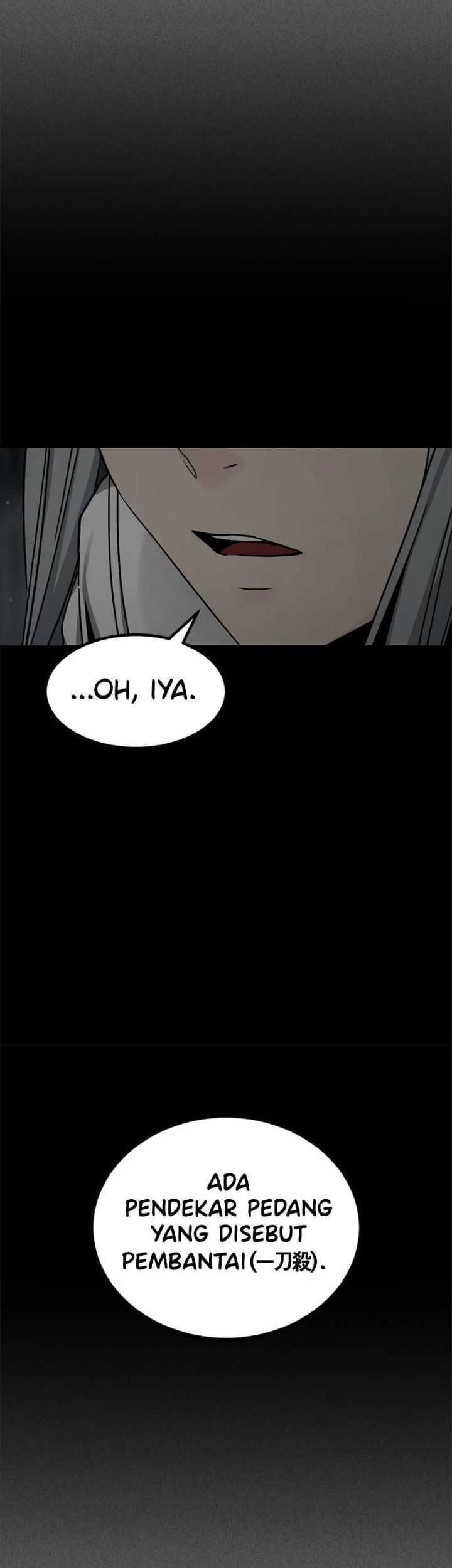 Hero Killer Chapter 97 - halaman 27
