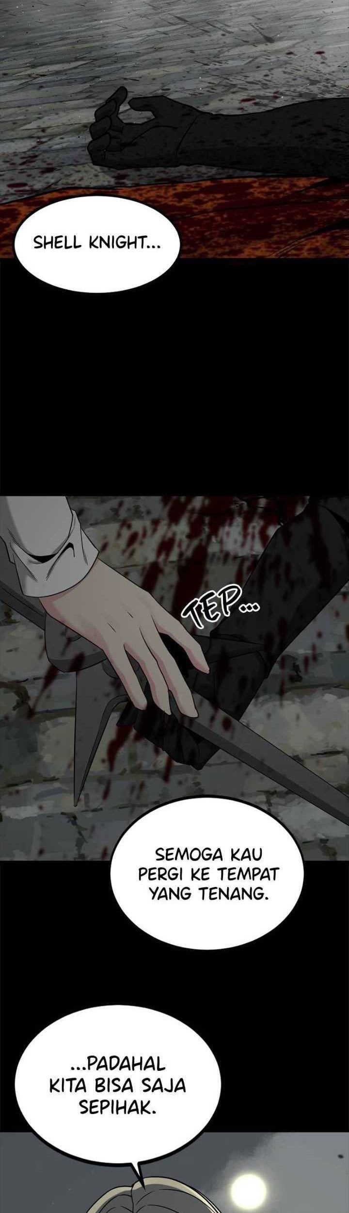 Hero Killer Chapter 97 - halaman 31