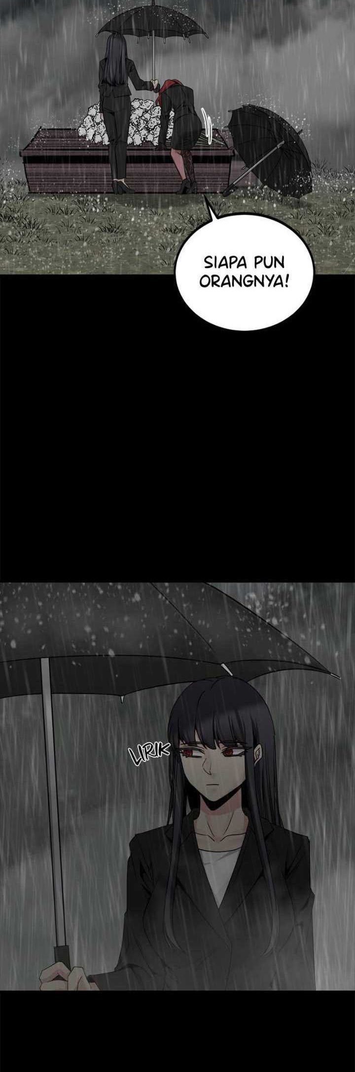 Hero Killer Chapter 97 - halaman 36