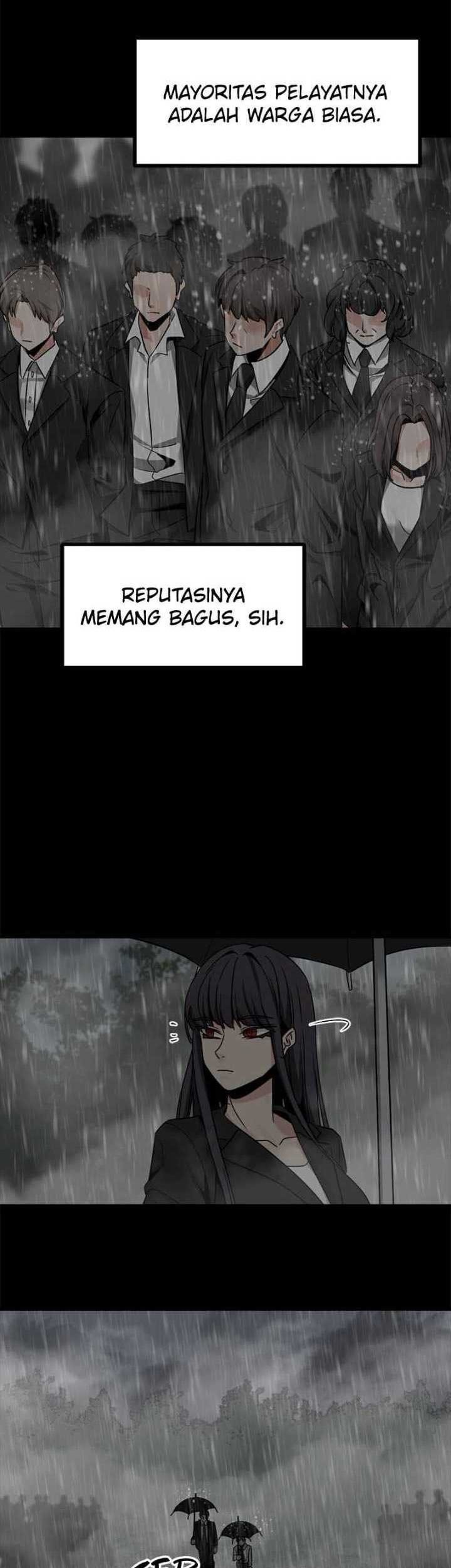 Hero Killer Chapter 97 - halaman 37