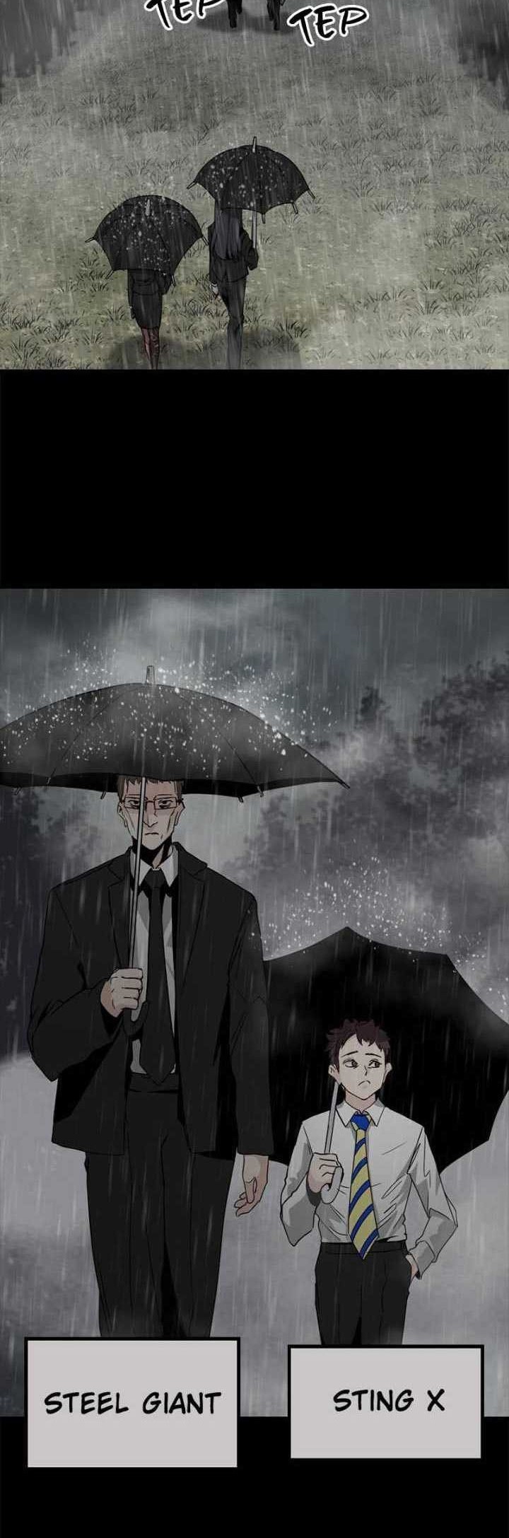 Hero Killer Chapter 97 - halaman 38