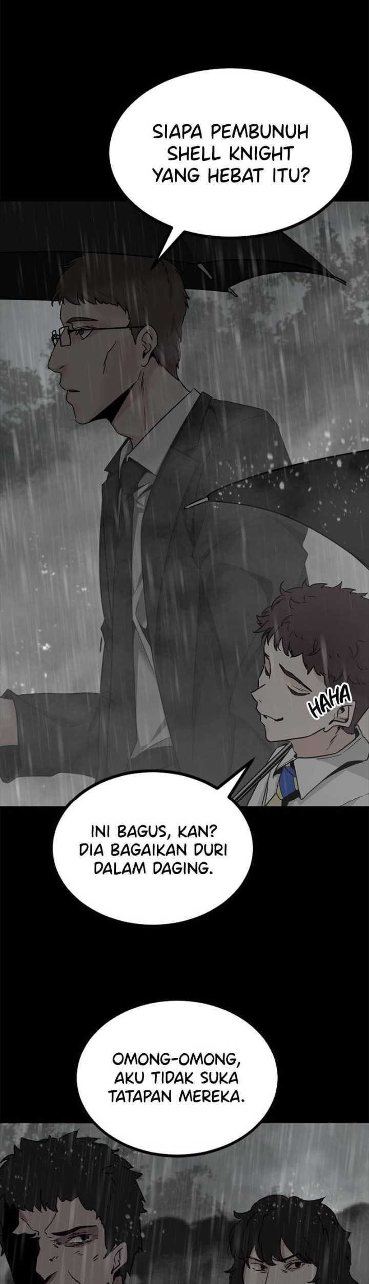 Hero Killer Chapter 97 - halaman 39