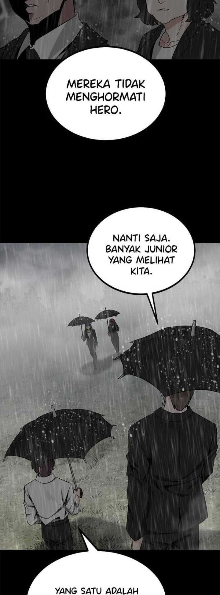 Hero Killer Chapter 97 - halaman 40