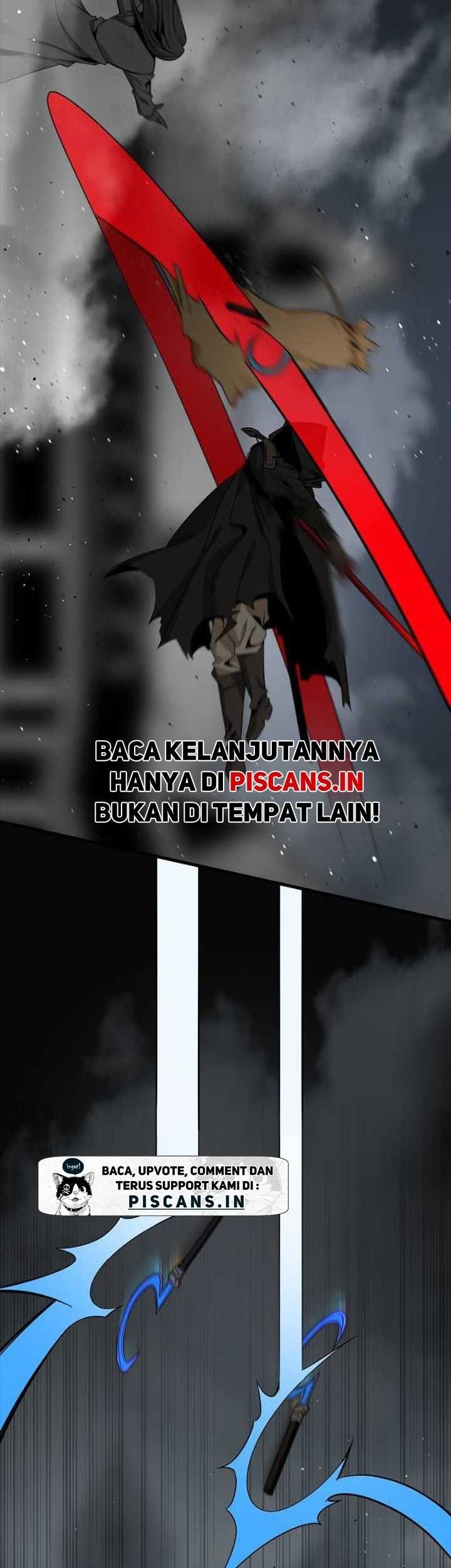 Hero Killer Chapter 97 - halaman 5