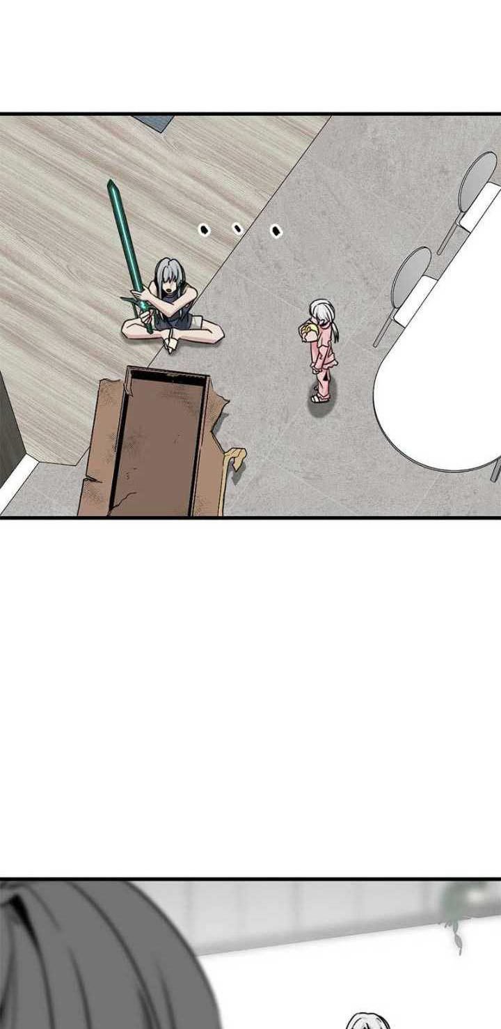 Hero Killer Chapter 97 - halaman 53
