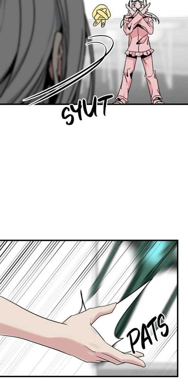Hero Killer Chapter 97 - halaman 54