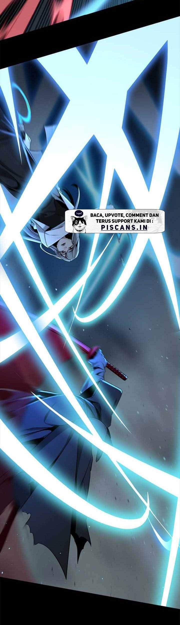 Hero Killer Chapter 97 - halaman 7