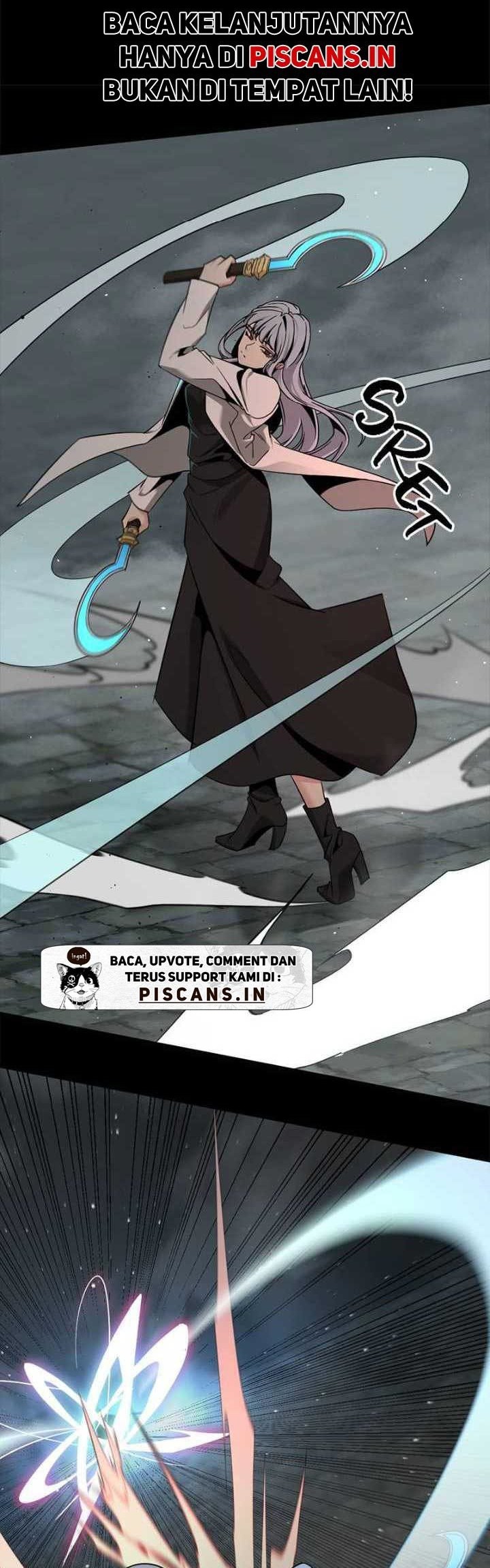 Hero Killer Chapter 97 - halaman 8