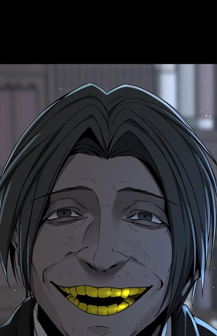 Hero Killer Chapter 98 - halaman 106