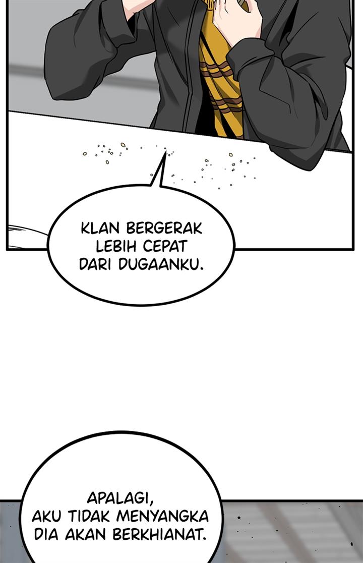 Hero Killer Chapter 98 - halaman 14