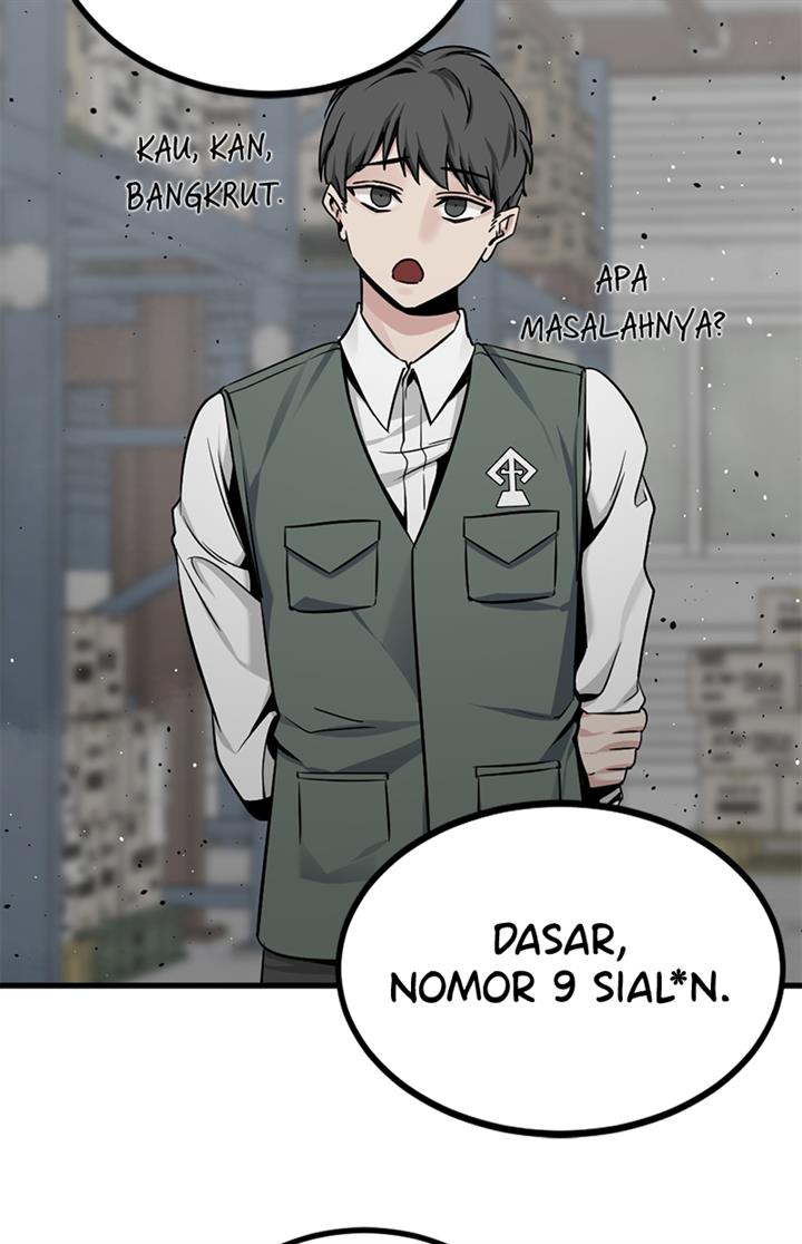 Hero Killer Chapter 98 - halaman 15