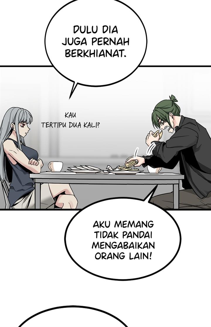 Hero Killer Chapter 98 - halaman 16