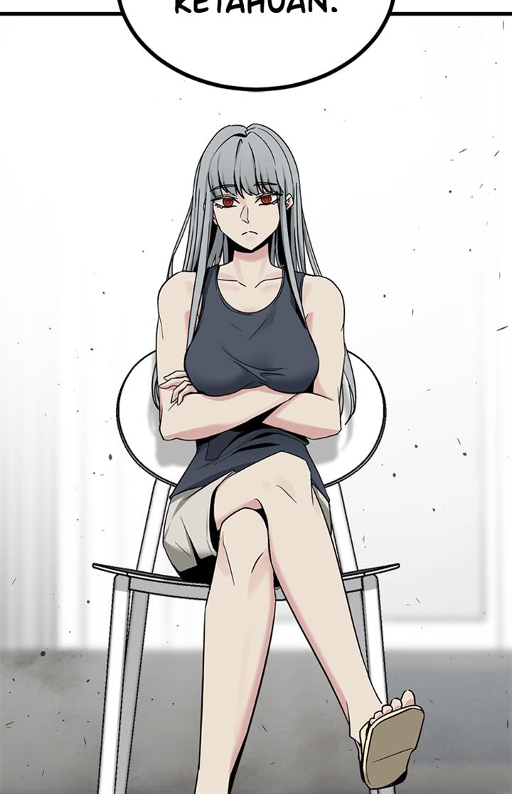 Hero Killer Chapter 98 - halaman 18