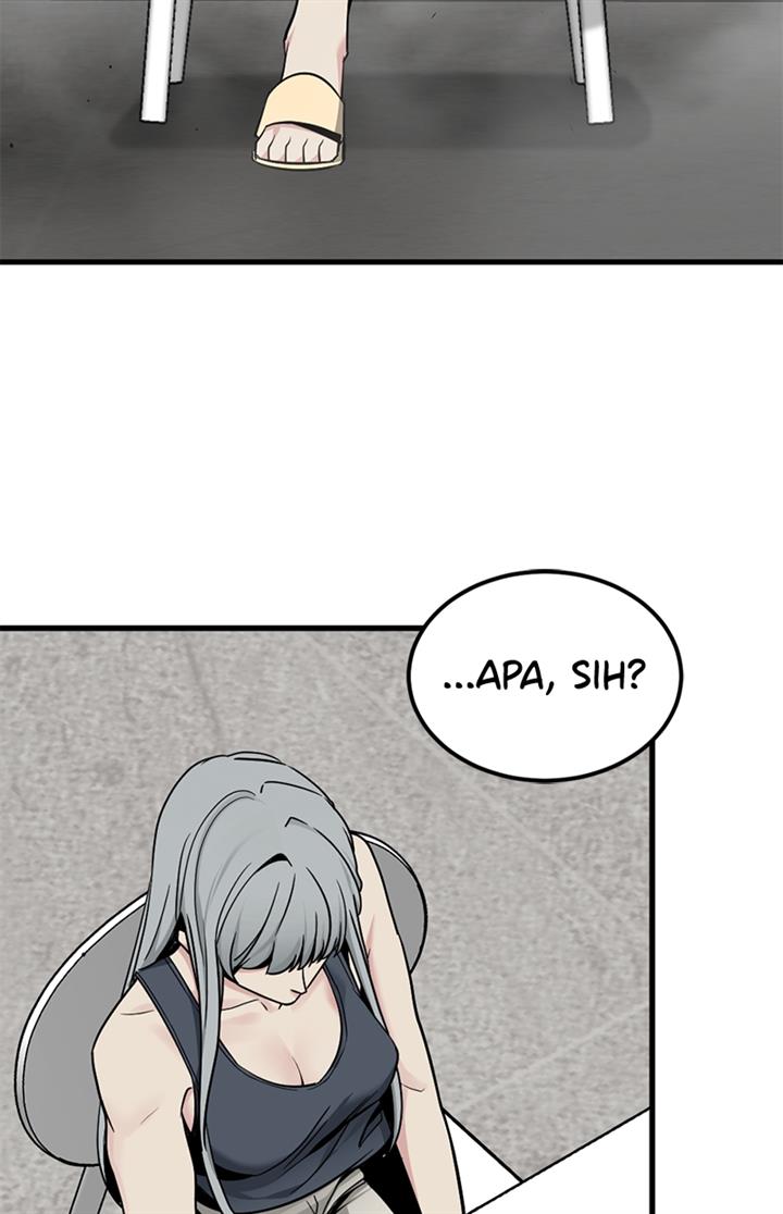 Hero Killer Chapter 98 - halaman 19