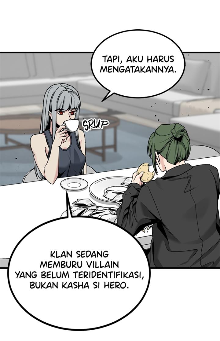 Hero Killer Chapter 98 - halaman 22