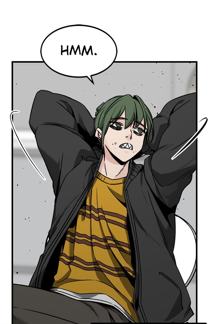 Hero Killer Chapter 98 - halaman 23
