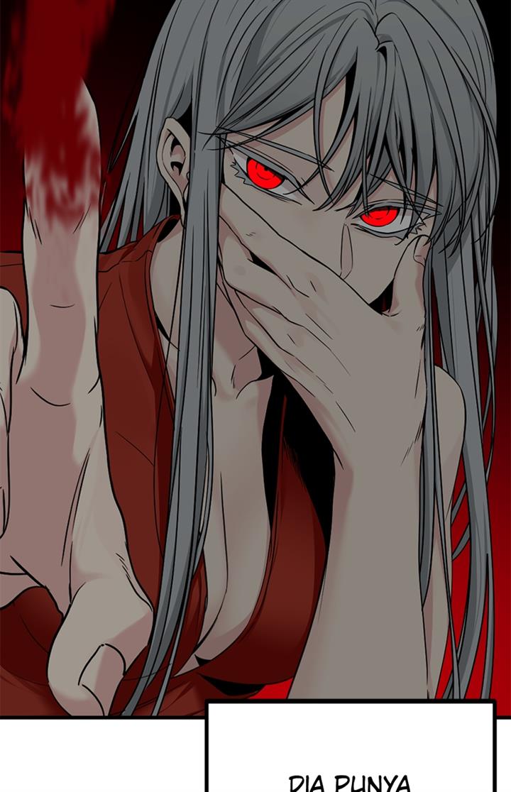 Hero Killer Chapter 98 - halaman 27
