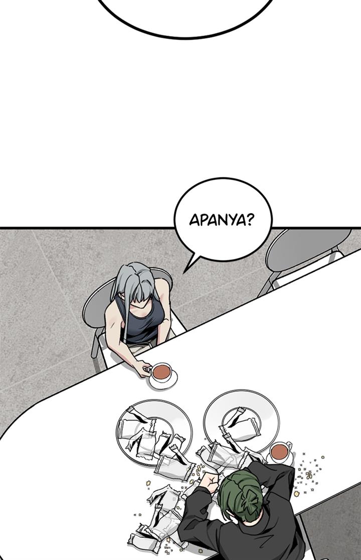 Hero Killer Chapter 98 - halaman 30
