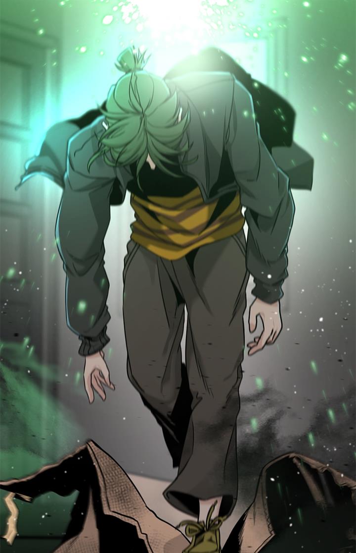 Hero Killer Chapter 98 - halaman 4