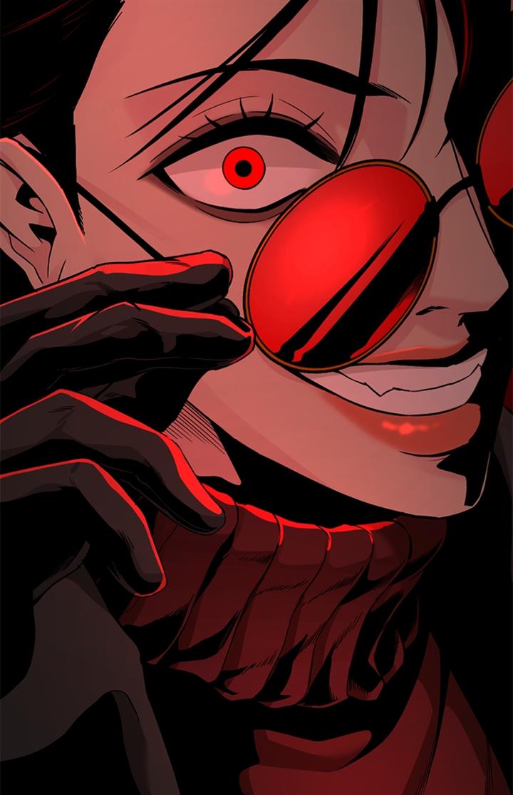 Hero Killer Chapter 98 - halaman 40
