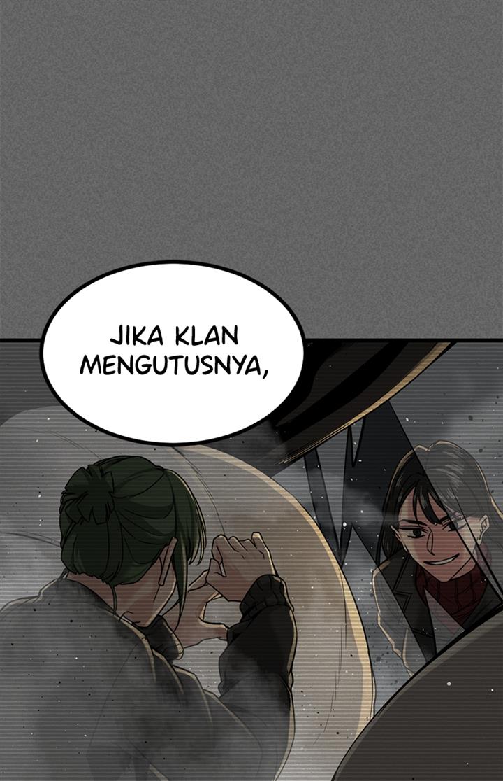 Hero Killer Chapter 98 - halaman 43