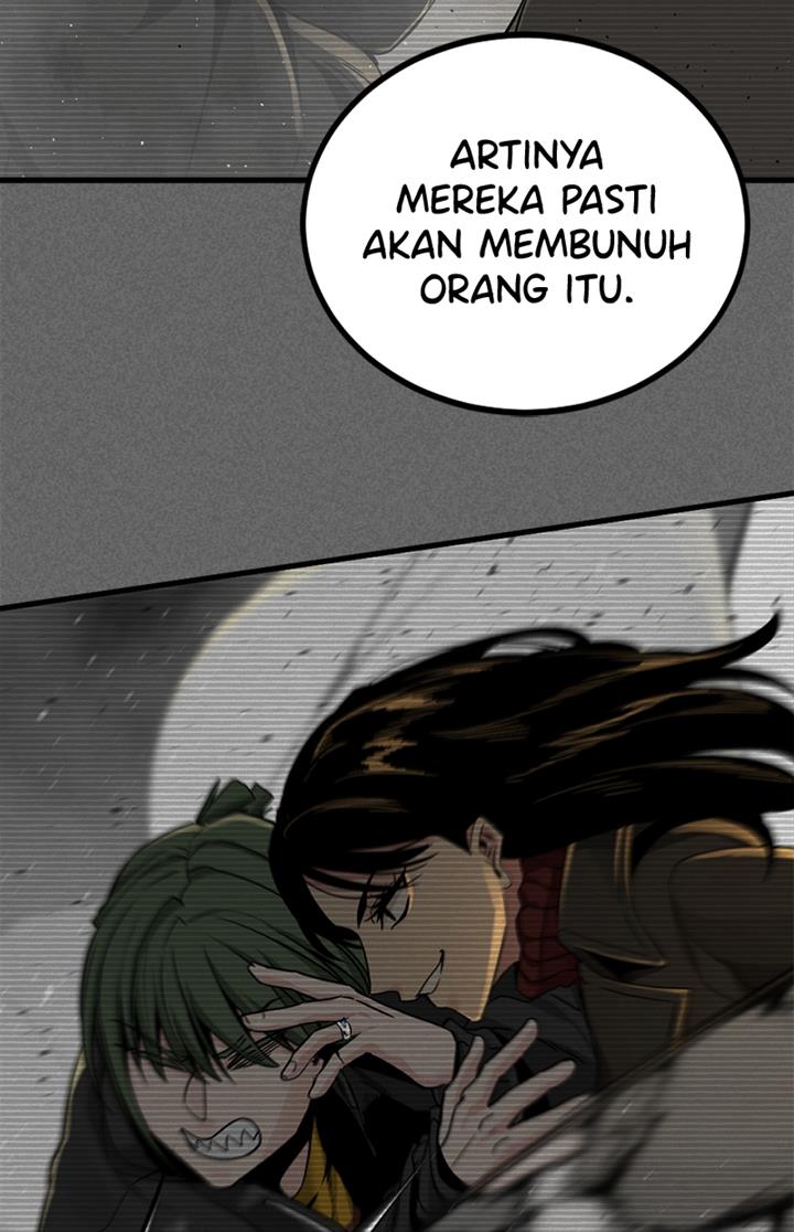 Hero Killer Chapter 98 - halaman 44