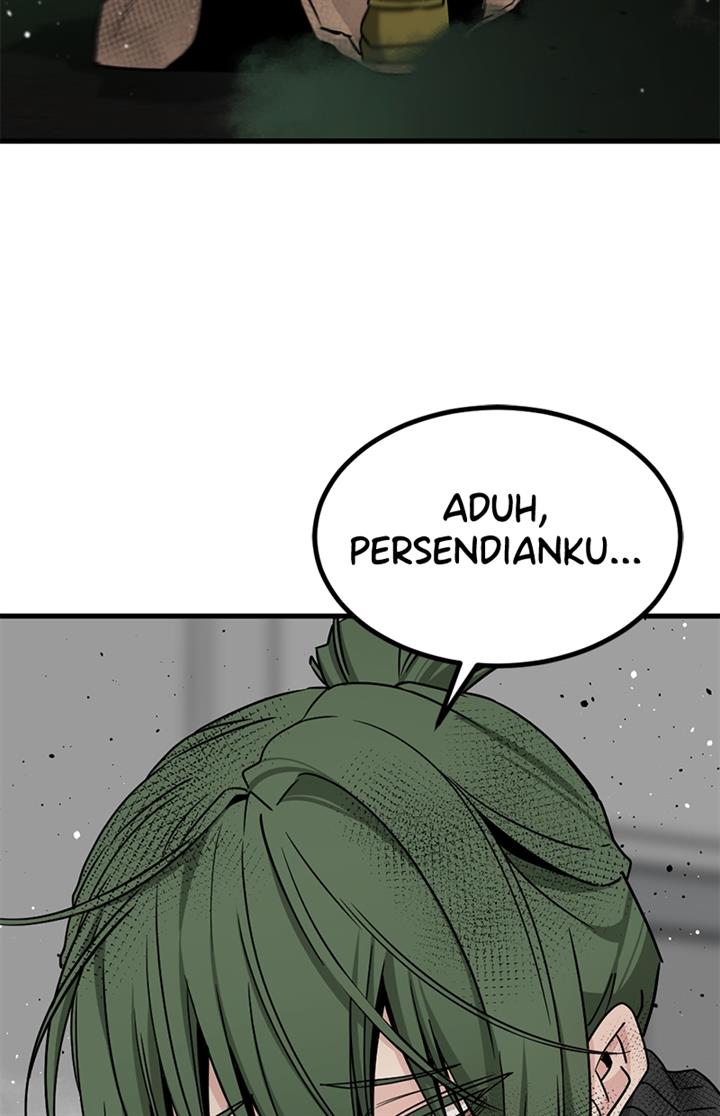 Hero Killer Chapter 98 - halaman 5