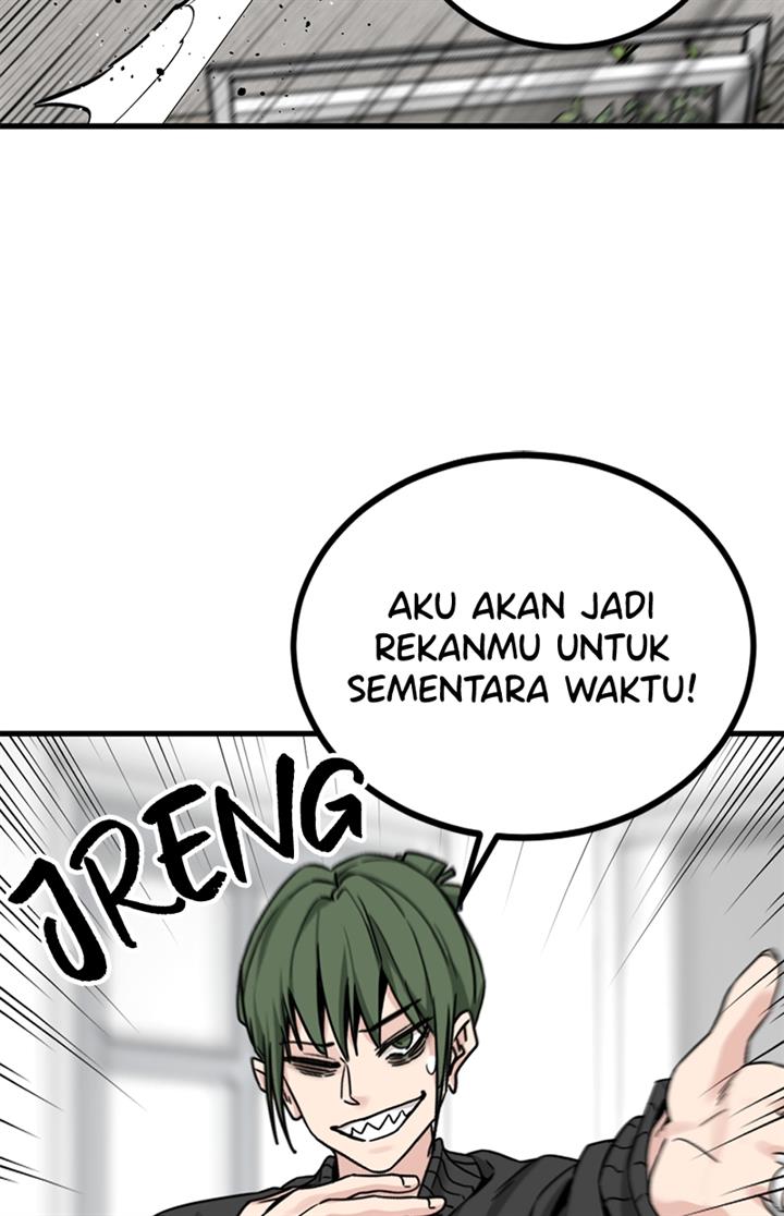 Hero Killer Chapter 98 - halaman 50