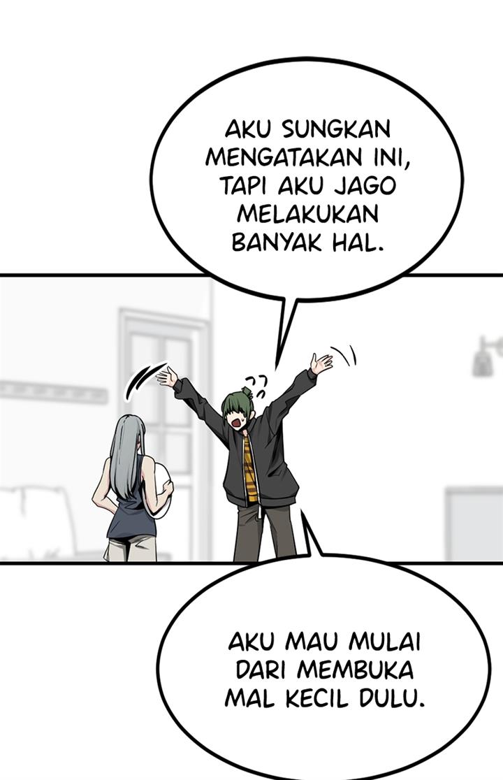 Hero Killer Chapter 98 - halaman 53
