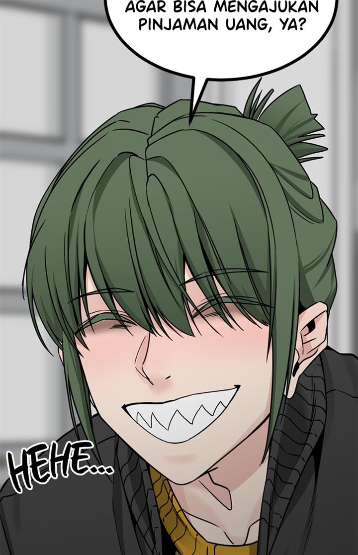 Hero Killer Chapter 98 - halaman 55