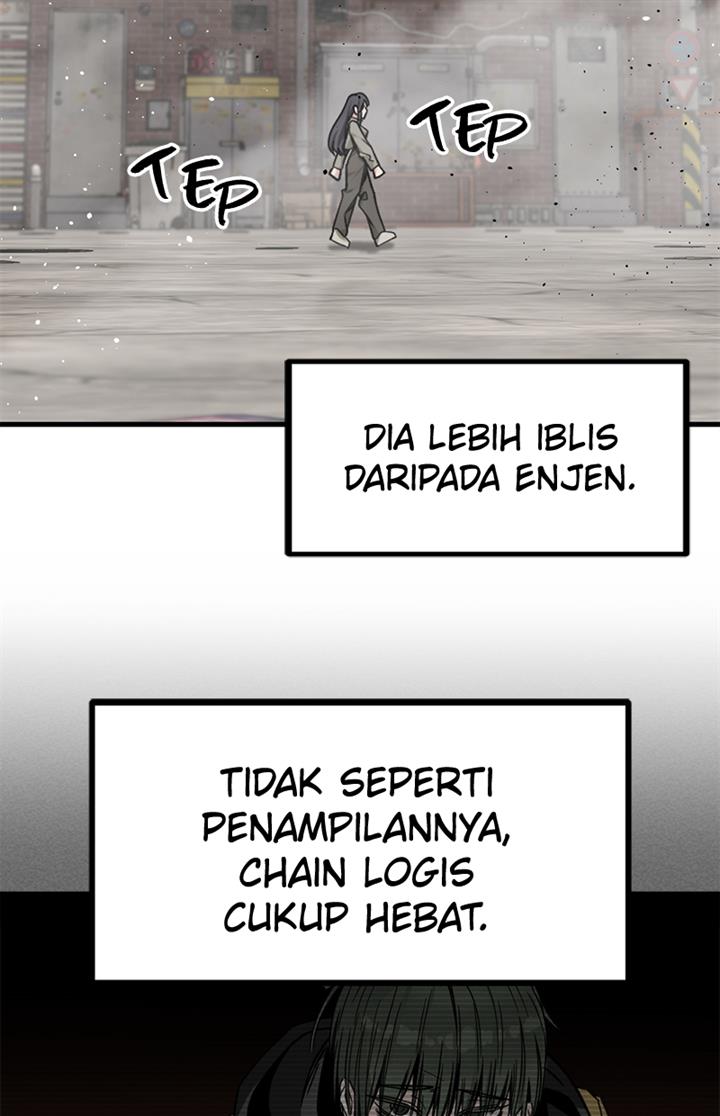 Hero Killer Chapter 98 - halaman 59