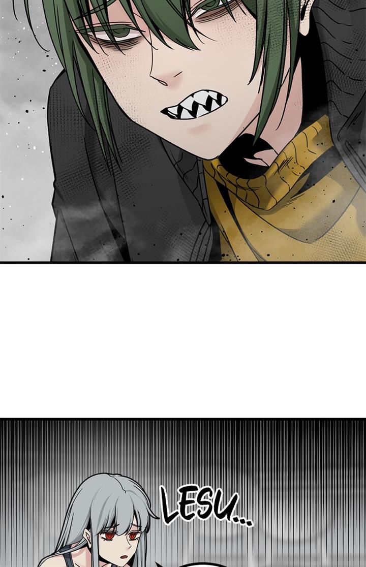 Hero Killer Chapter 98 - halaman 6